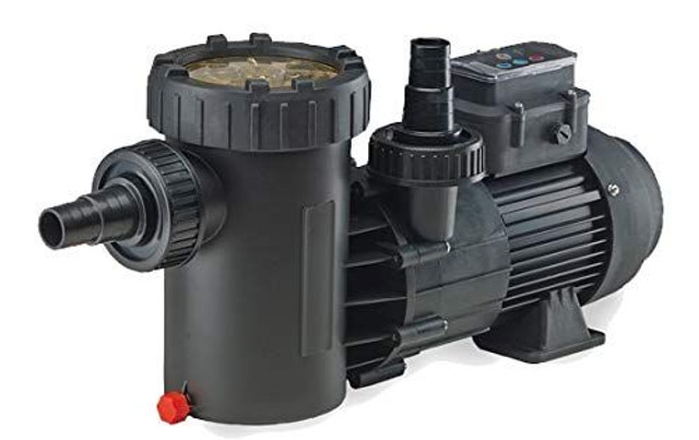 Speck Pumps E71-II VHV Variable Speed Pump - Twist Lock Plug, AG195-V100T-0TL