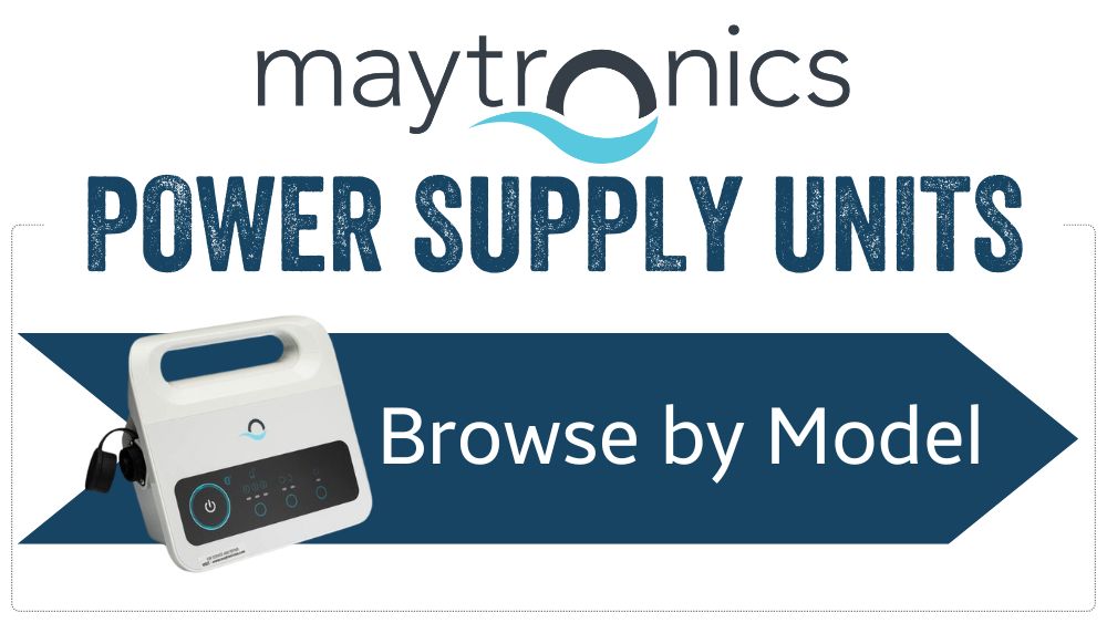Maytronics Power Supplies